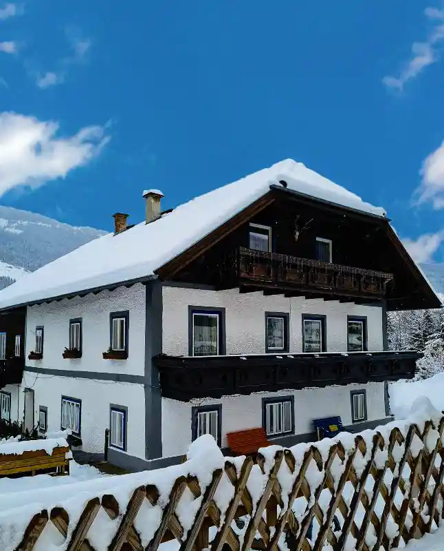 Chalet Mur