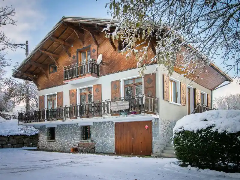 Chalet Marie Stuart