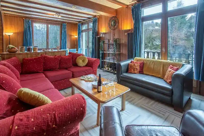 Chalet Marie Stuart