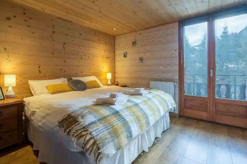 Chalet Marie Stuart