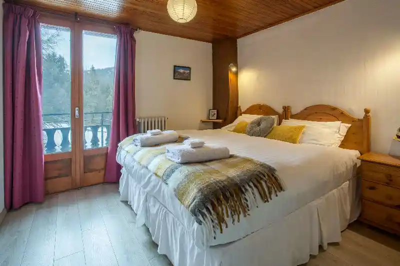 Chalet Marie Stuart