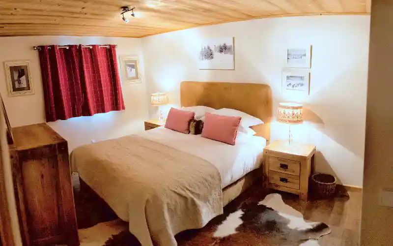 Chalet Arabette
