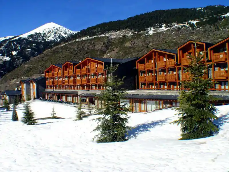 Hotel Nordic