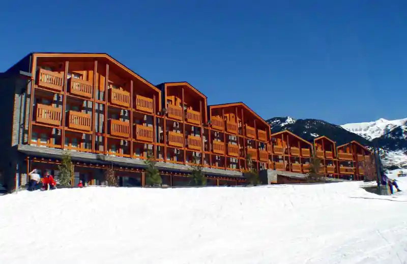 Hotel Nordic