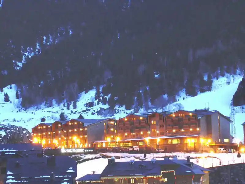 Hotel Nordic