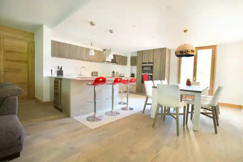 Apartment Altaka 4