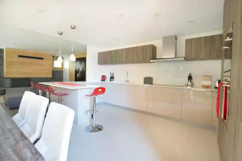 Apartment Altaka 4