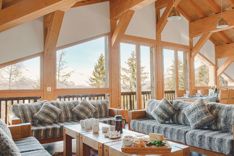 Chalet Flocon