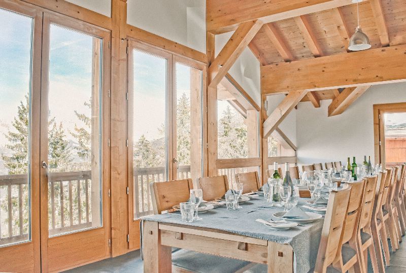 Chalet Flocon