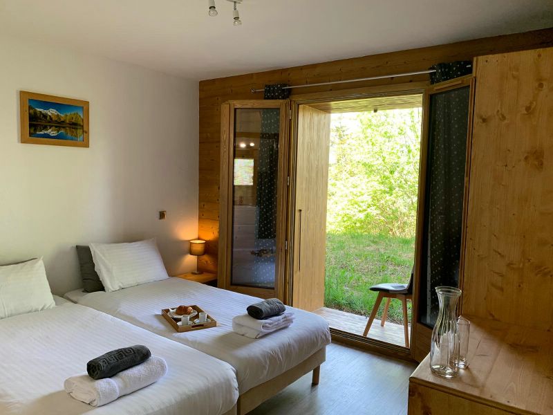 Chalet Edelweiss