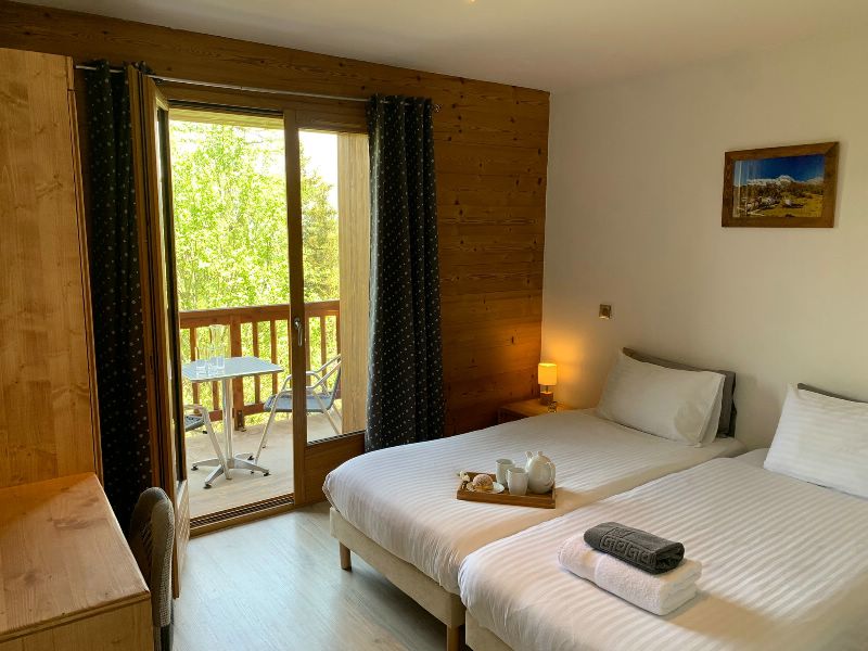 Chalet Edelweiss