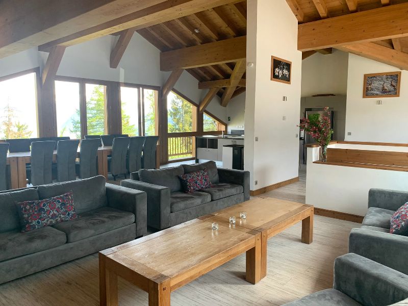 Chalet Edelweiss