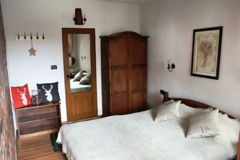 Chalet Garibaldi