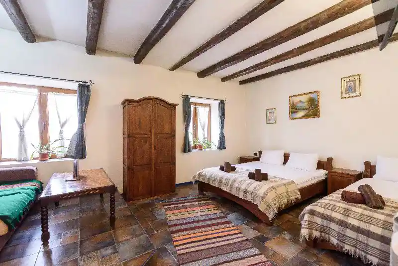 Chalet Garibaldi