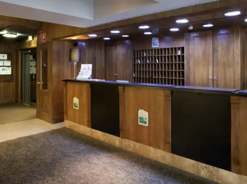 Hotel Sporting