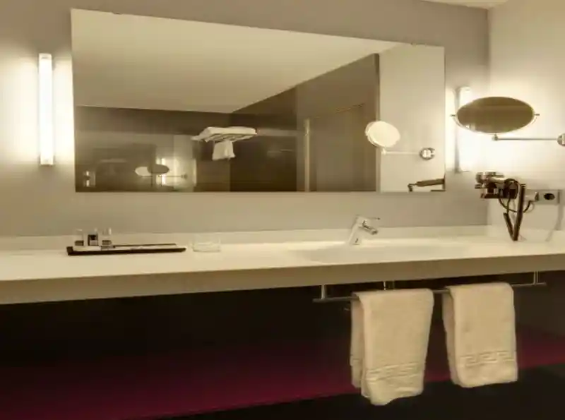 Hotel Sporting