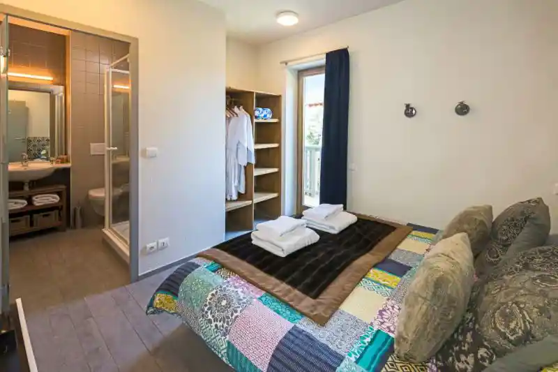 Chalet Elangeni