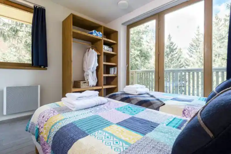 Chalet Elangeni
