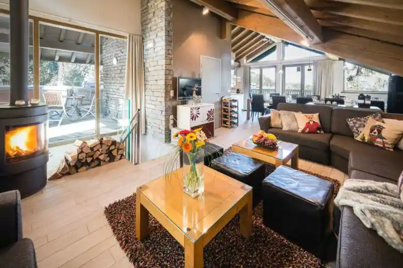 Chalet Elangeni