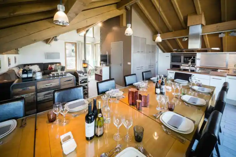 Chalet Elangeni