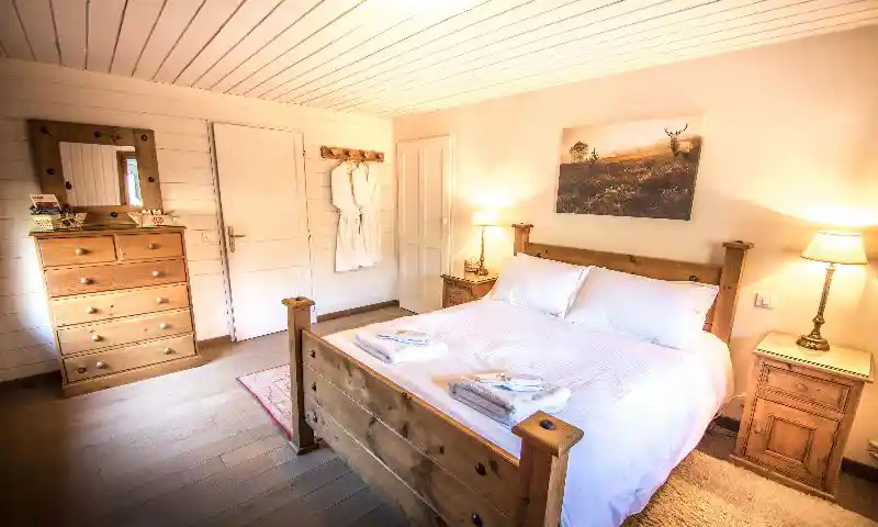 Chalet Ascensus