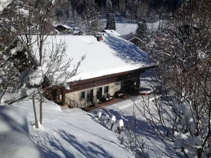 Chalet Ascensus