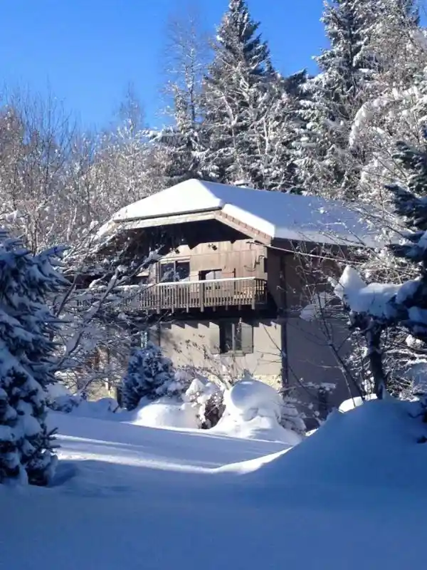 Chalet Ascensus