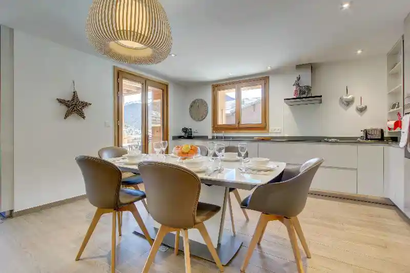 Apartment Altaka 1