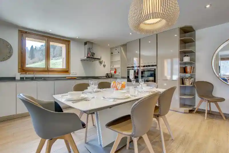 Apartment Altaka 1