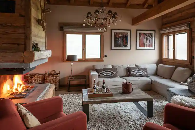 Chalet de l'Atray