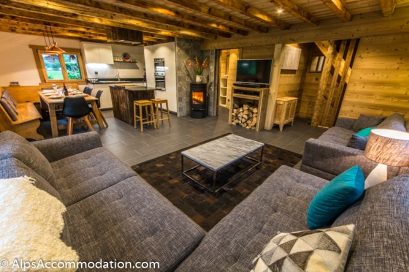 Chalet Toubkal