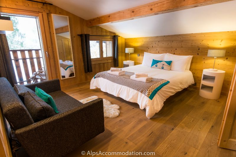 Chalet Toubkal