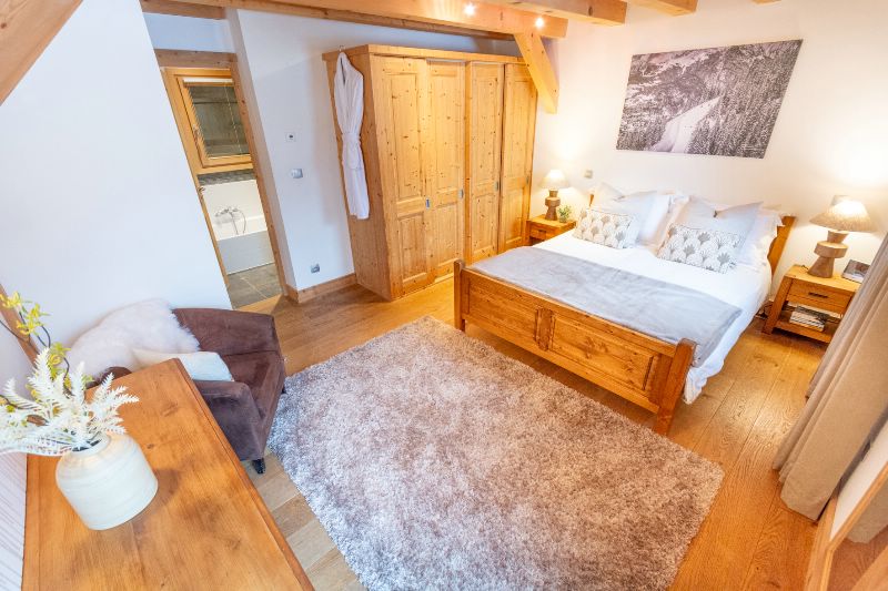 Chalet Foehn