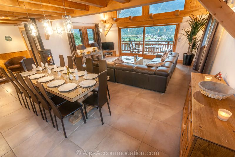 Chalet Foehn