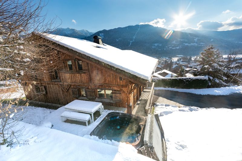 Chalet Foehn
