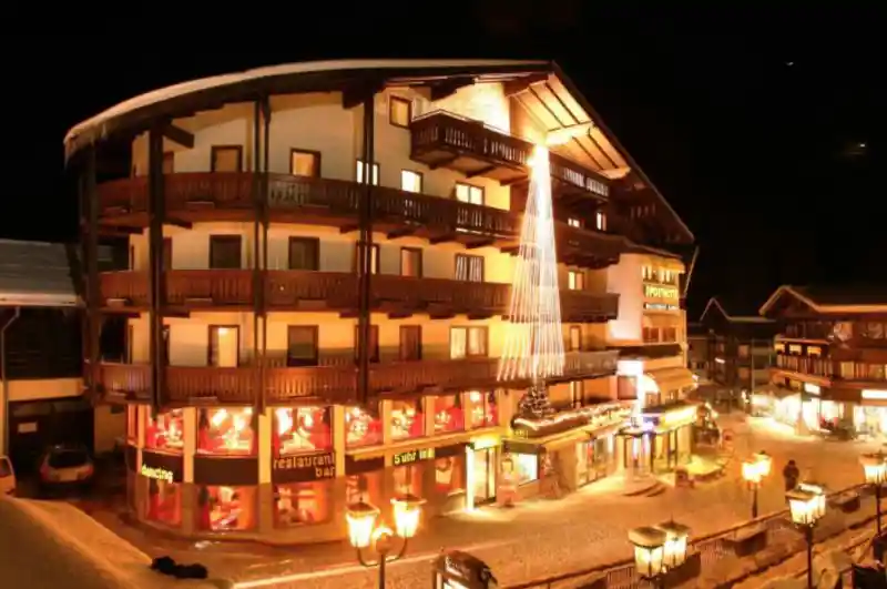 Berger's Sporthotel