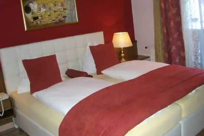 Berger's Sporthotel