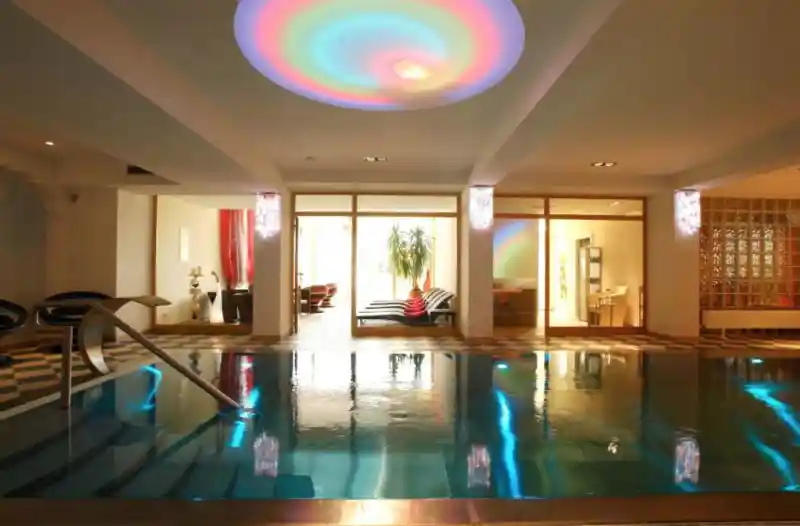 Berger's Sporthotel