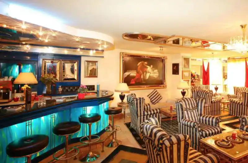 Berger's Sporthotel