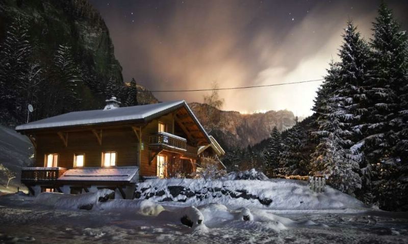 Chalet Chery des Meuniers
