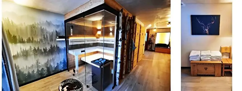 Chalet Chery des Meuniers