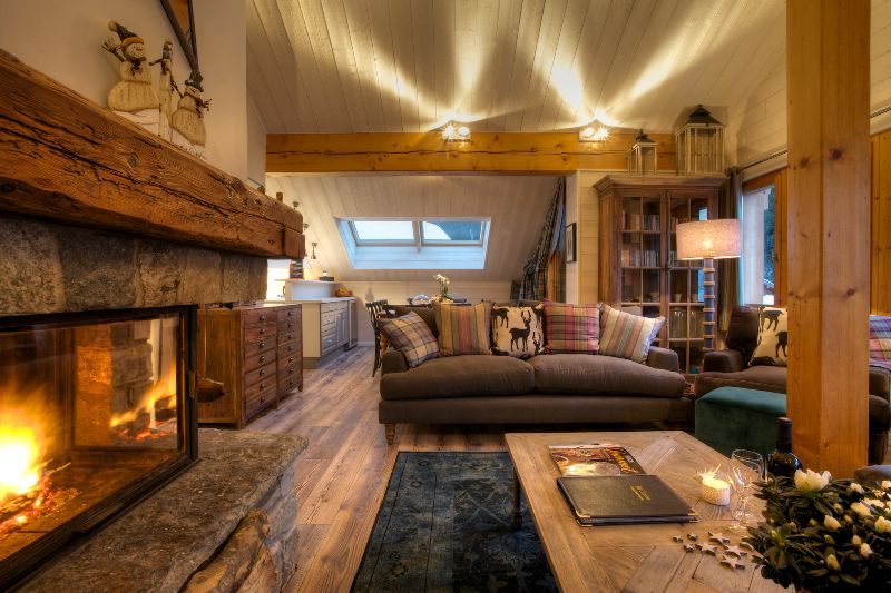Chalet Pasarale