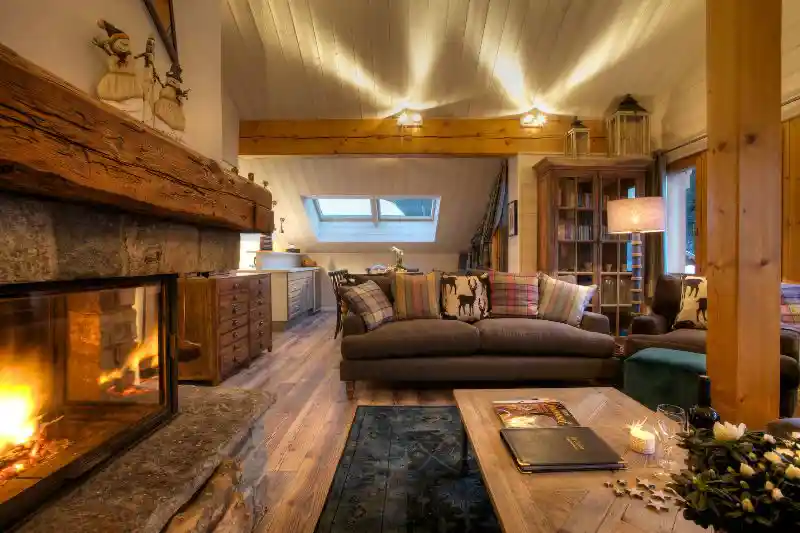 Chalet Pasarale