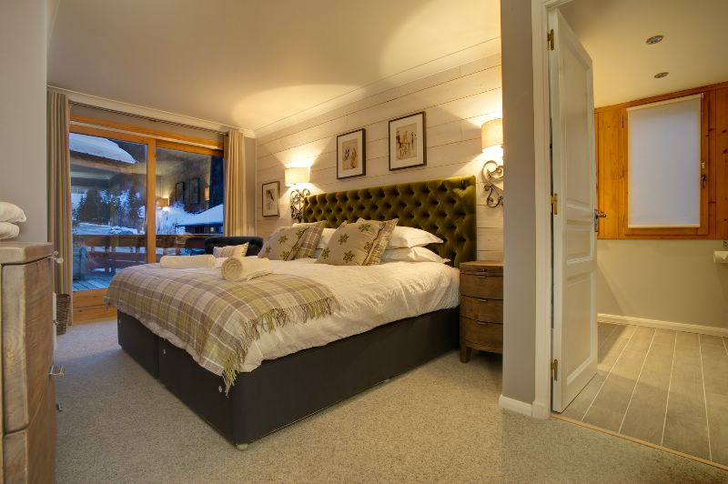 Chalet Pasarale