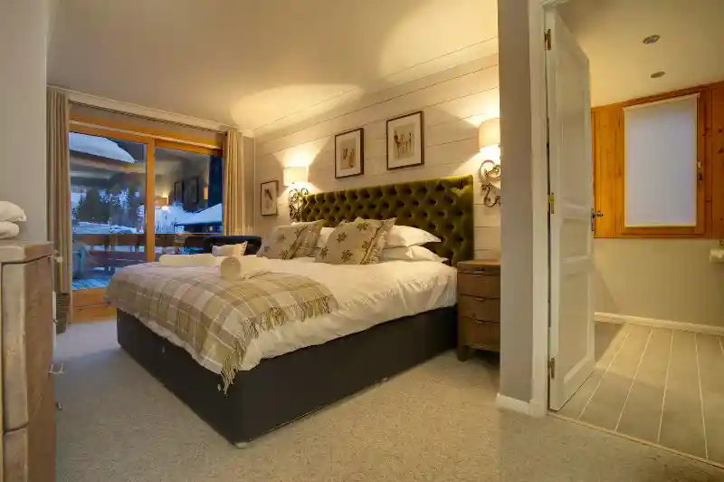 Chalet Pasarale