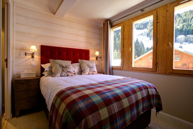 Chalet Pasarale