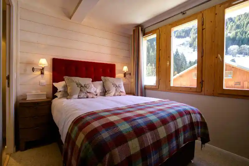 Chalet Pasarale