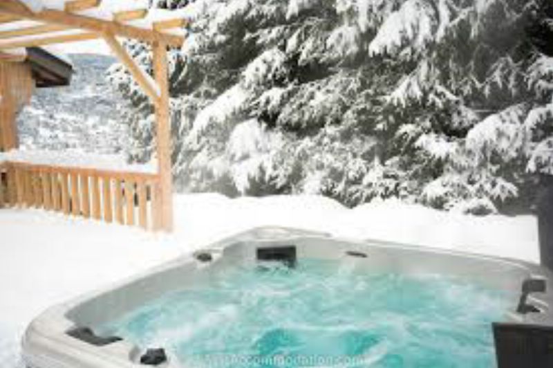 Chalet Nid Alpin
