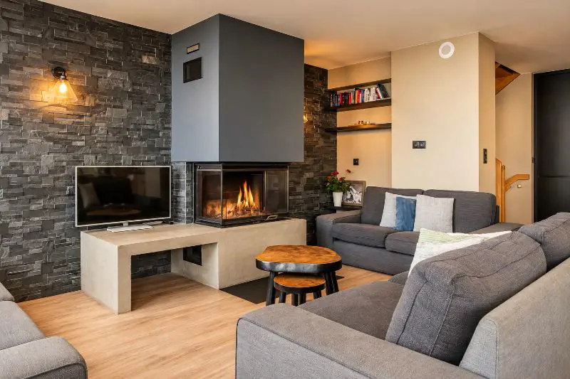 Chalet Lievre Blanc