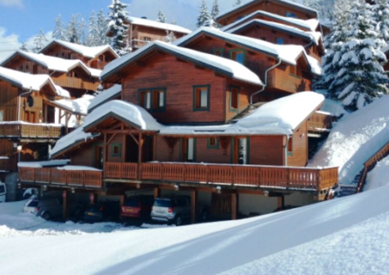 Chalet Pandora